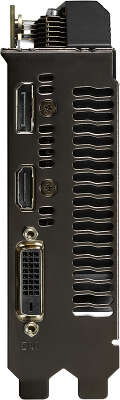 Видеокарта ASUS nVidia GeForce GTX1660 SUPER DUAL MINI 6Gb GDDR6 PCI-E DVI, HDMI, DP