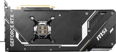 Видеокарта MSI NVIDIA nVidia GeForce RTX 4090 VENTUS 3X 24Gb DDR6X PCI-E HDMI, 3DP