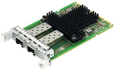 Сетевой адаптер LR-LINK LRES3032PF-OCP Mucse RNP N10G-X2 OCP 3.0 10G 2 x SFP+