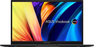 Ноутбук ASUS VivoBook S15 M3502RA-MA071 15.6" 3K OLED R7 6800H/6/1Tb SSD/Без OC черный