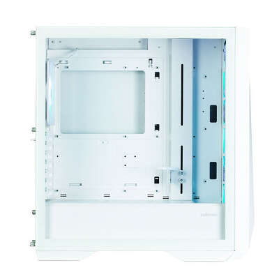 Корпус  Zalman Miditower Z9 Iceberg MS White (без БП)