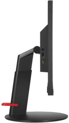 Монитор 22" Lenovo T22v-10 IPS FHD HDMI, DP USB-Hub