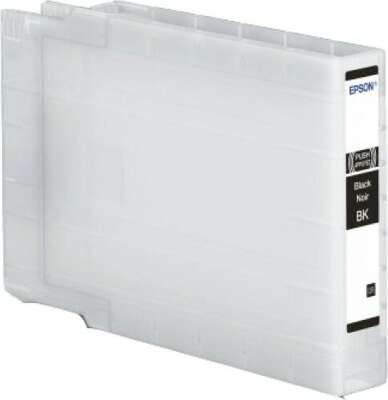 Картридж EPSON T04C  черный для WF-C8190DW/WF-C8690DWF (C13T04C140/C13T04C14N)