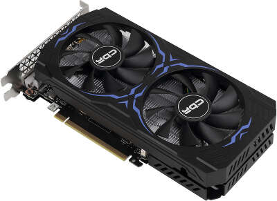 Видеокарта CBR NVIDIA nVidia GeForce RTX 3050 8Gb DDR6 (VGA-STX3050-8G-RTL)