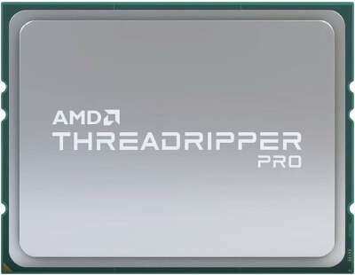 Процессор AMD Ryzen Threadripper Pro 5975WX sWRX8 (100-000000445) (3.6GHz/100MHz) OEM