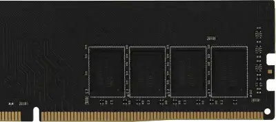 Память DDR4 4Gb 2133MHz AMD R744G2133U1S-UO Radeon R7 Performance Series OEM PC4-17000 CL15 DIMM 288-pin 1.2В OEM