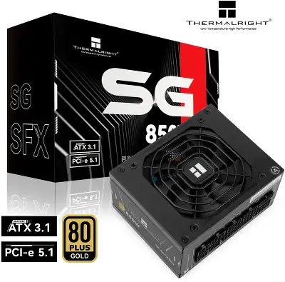 Thermalright TR-SGFX 850