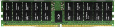 Модуль памяти DDR5 RDIMM 64Gb DDR4800 Samsung (M321R8GA0BB0-CQK)