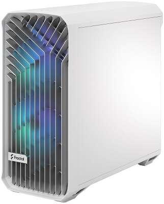Корпус Design Torrent RGB TG Clear Tint (FD-C-TOR1A-07) Fractal Design