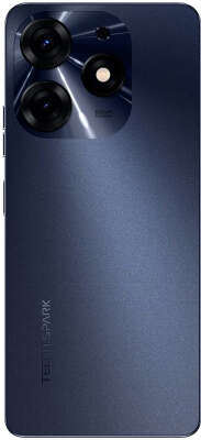 Смартфон TECNO Spark 10 Pro 8/128GB Black