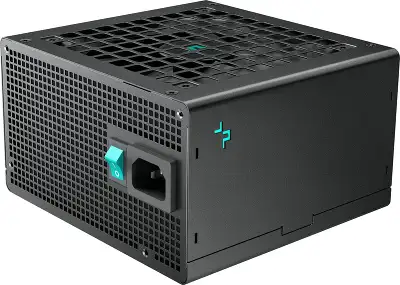 Блок питания Deepcool ATX 800W Game Storm PL800D BULK 80+ bronze (20+4pin) APFC 120mm fan 8xSATA