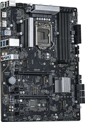 Материнская плата ATX LGA1200 ASRock H570 PHANTOM GAMING 4