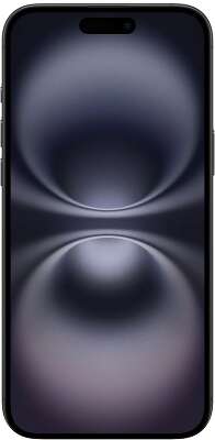 Apple iPhone 16 Plus 128GB Black (MXVU3HN/A)