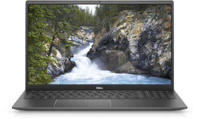 Ноутбук Dell Vostro 5501 15.6" FHD i7 1065G7/8/512 SSD/GF mx330 2G/WF/BT/Cam/W10