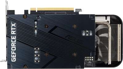 Видеокарта ASUS NVIDIA nVidia GeForce RTX 3070 Dual SI Edition 8Gb DDR6 PCI-E HDMI, 3DP