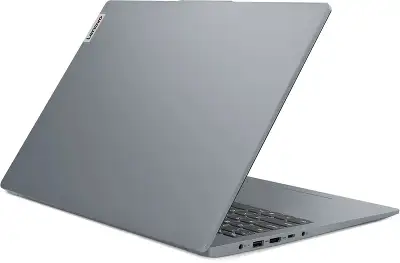 Ноутбук Lenovo IdeaPad Slim 3 15AMN8 15.6" FHD R 5 7520U 2.8 ГГц/8/512 SSD/Dos
