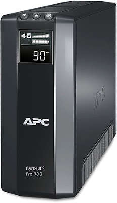 Источник питания Back UPS BR900G-RS 900 VA APC