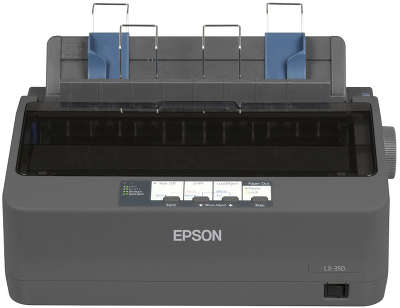 Принтер EPSON LX-350 А4