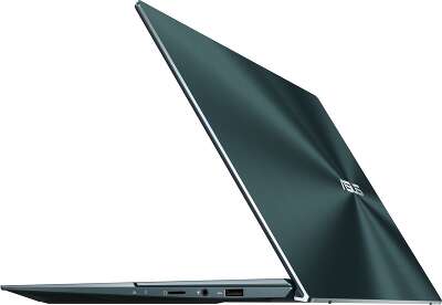 Ноутбук ASUS ZenBook Duo 14 UX482EGR-HY431W 14" FHD Touch IPS i7 1195G7/16/512 SSD/mx450 2G/W11