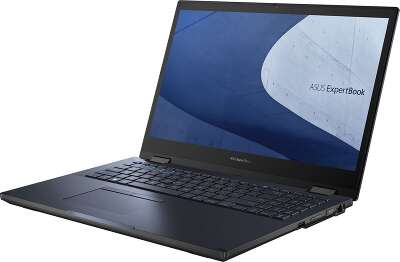 Ноутбук ASUS ExpertBook B2 Flip B2502FBA-E80040 15.6" FHD Touch IPS i5 1240P/8/512 SSD/Dos