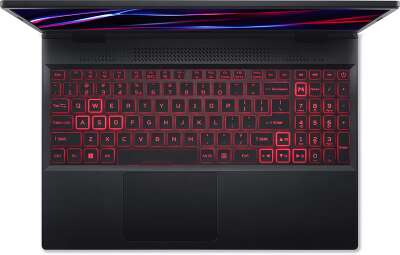 Ноутбук Acer Nitro 5 AN515-58-57ZF 15.6" FHD IPS i5 12500H/8/512 SSD/RTX 3050 4G/Dos Eng KB