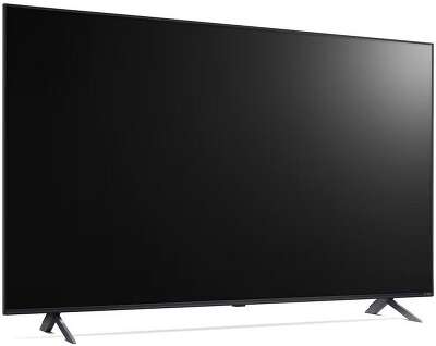 50" Телевизор Q-NED LG 50QNED80T6A.ARUG