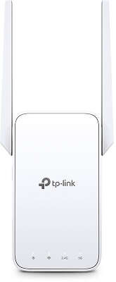 Усилитель сигнала (репитер) TP-Link RE315, 802.11a/b/g/n/ac, 2.4 / 5 ГГц