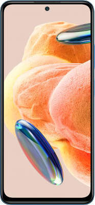Смартфон Xiaomi Redmi Note 12 Pro 8/256GB, Glacier Blue