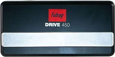 Пусковое устройство DRIVE 450 (ток запуска 450А_емкость аккумулятора 12000 мАч) [41198]