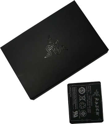 Сменный аккумулятор Razer High-Endurance Rechargeable Lithium-Ion Battery 2012