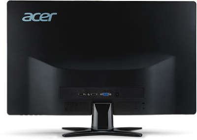 Монитор 23" Acer G236HLBbid черный