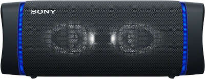 Акустическая система Sony SRS-XB33, чёрная