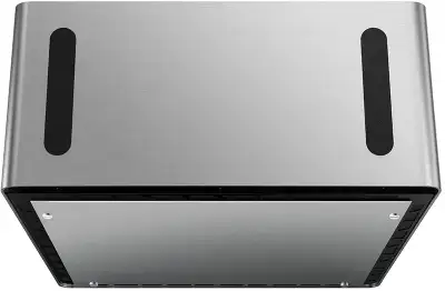 JONSBO UMX6S-A Silver
