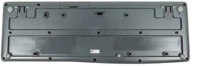 Беспроводная клавиатура + мышь MK270 RUS BLACK 920-003381 LOGITECH