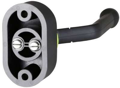 Держатель для гитары Gravity GS 08 WMB