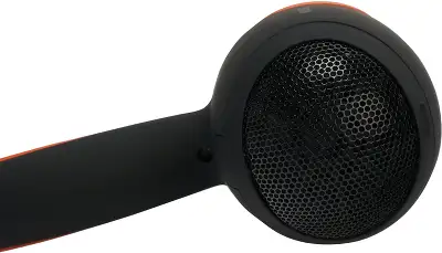 Фен Polaris PHD2038Ti 2000Вт черный/красный (PHD 2038TI)