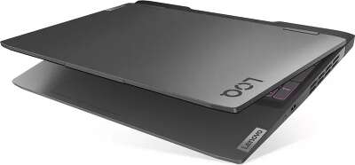 Ноутбук Lenovo LOQ 15IRH8 15.6" FHD IPS i5 12450H 2 ГГц/16/512 SSD/GF RTX 4050 6G/Dos