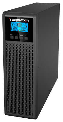 ИБП Ippon Innova G2 2000L, 2000VA, 1800W, IEC (без аккумуляторов)