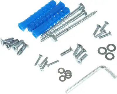 Кронштейн для проектора Holder PR-104-W белый макс.20кг потолочный поворот и наклон