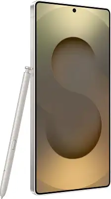 Смартфон Samsung SM-S938B Galaxy S25 Ultra 512Gb 12Gb серый титан моноблок 3G 4G 2Sim 6.9" 1440x3120 Android 15 200Mpix 802.11 a/b/g/n/ac/ax/be NFC GPS GSM900/1800 GSM1900 Protect