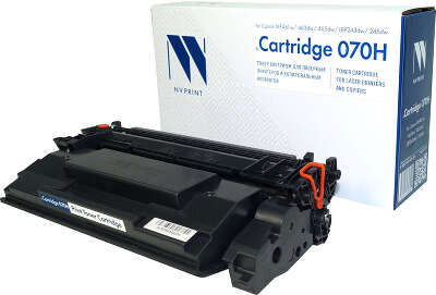 NVP NV-070H NV Print