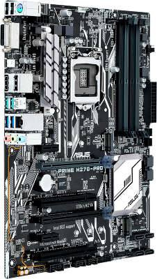 Мат. плата Asus PRIME H270-PRO