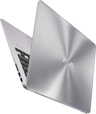 Ноутбук ASUS ZenBook UX310UF 13.3" FHD i7-8550U/16/512SSD/MX130 2G/WF/BT/CAM/W10