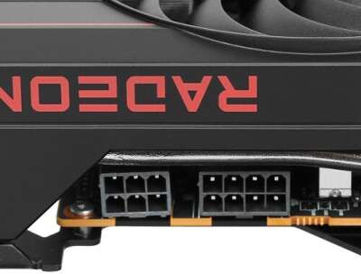 Видеокарта Sapphire AMD Radeon RX 6700 XT Gaming OC 12Gb DDR6 PCI-E HDMI, 3DP