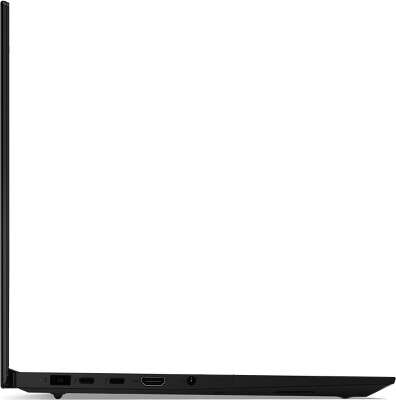 Ноутбук Lenovo ThinkPad X1 Extreme G3 T 15.6" UHD i7-10750H/16/512 SSD/GF GTX 1650 ti 4G/WF/BT/Cam/W10Pro