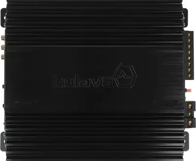 Усилитель автомобильный Ural BV 4.70 четырехканальный