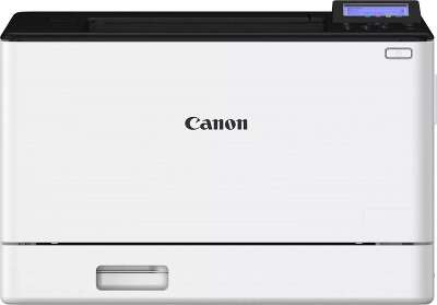 Лазерный принтер цветной/ Canon i-SENSYS LBP673Cdw II