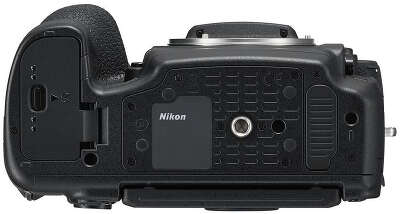 Зеркальный Фотоаппарат Nikon D850 BODY черный 45.7Mpix 3" 4K SDXC Li-ion (без объектива)