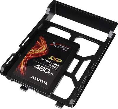Корпус Thermaltake Core P5 TG Ti, черный, ATX, Без БП (CA-1E7-00M9WN-00)