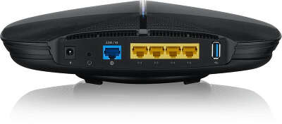 Wi-Fi роутер ZYXEL Armor G1 , 802.11a/b/g/n/ac, 2.4 / 5 ГГц